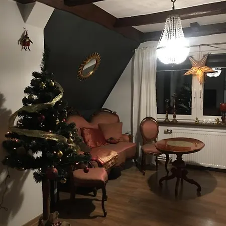 U Skwarka Apartmán