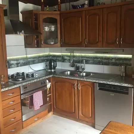 Apartament U Skwarka *