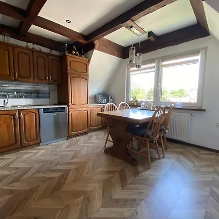 Apartament U Skwarka Poronin