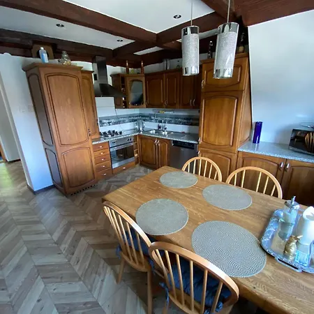 Apartament U Skwarka * Poronin