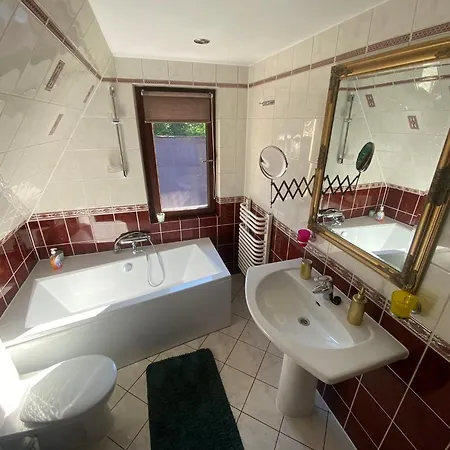 Apartament U Skwarka