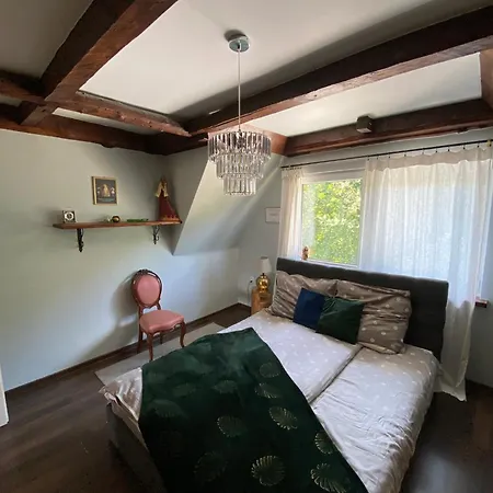 Apartment Apartament U Skwarka Poronin