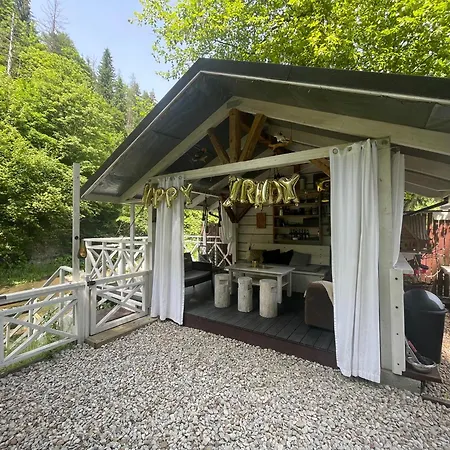 Apartmán U Skwarka *